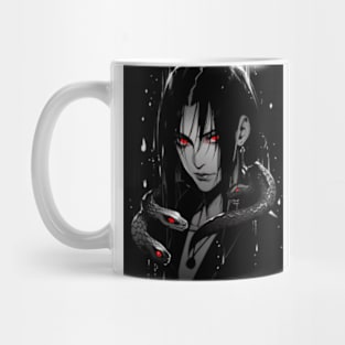 Orochimaru Sama Mug